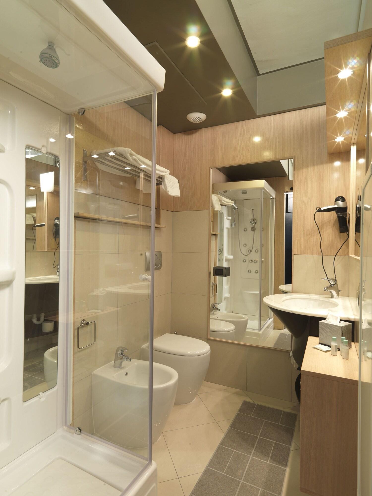 Empoli Hotel Экстерьер фото