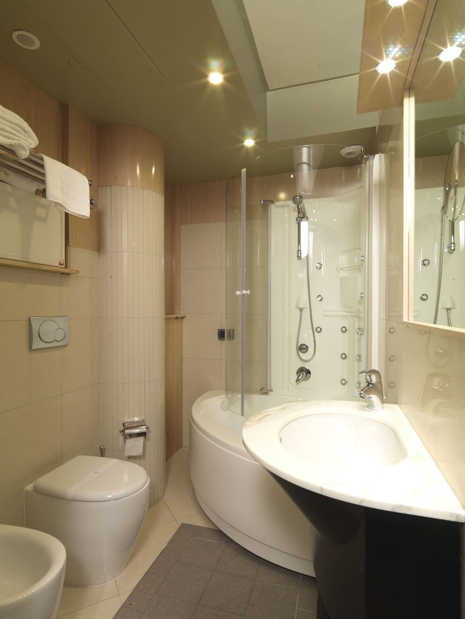 Empoli Hotel Экстерьер фото