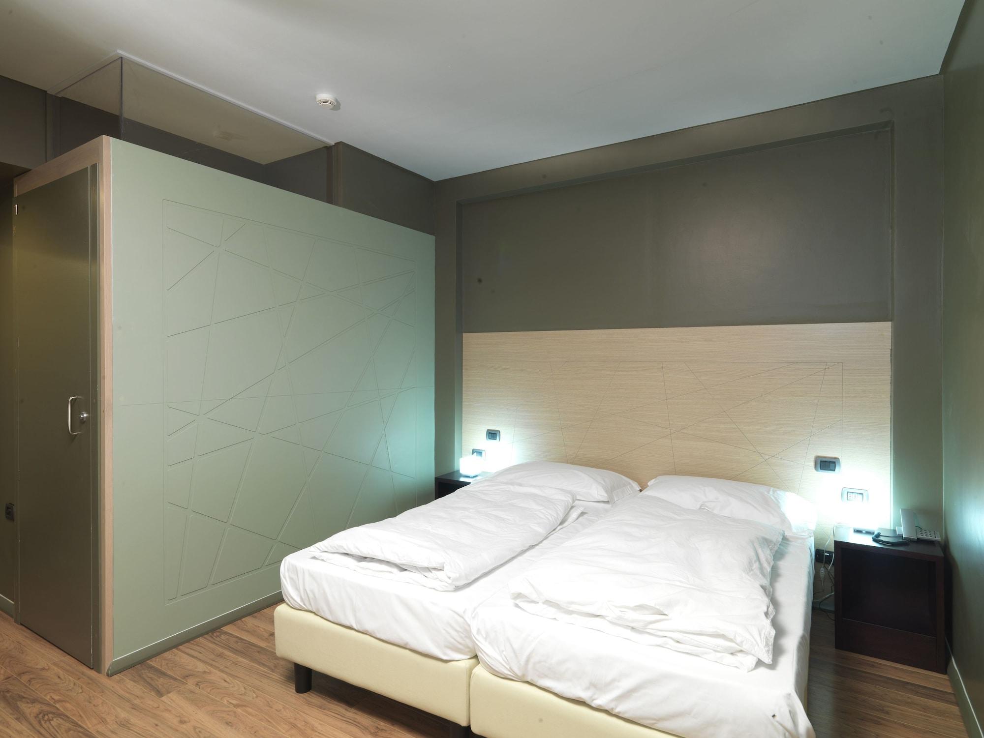 Empoli Hotel Экстерьер фото