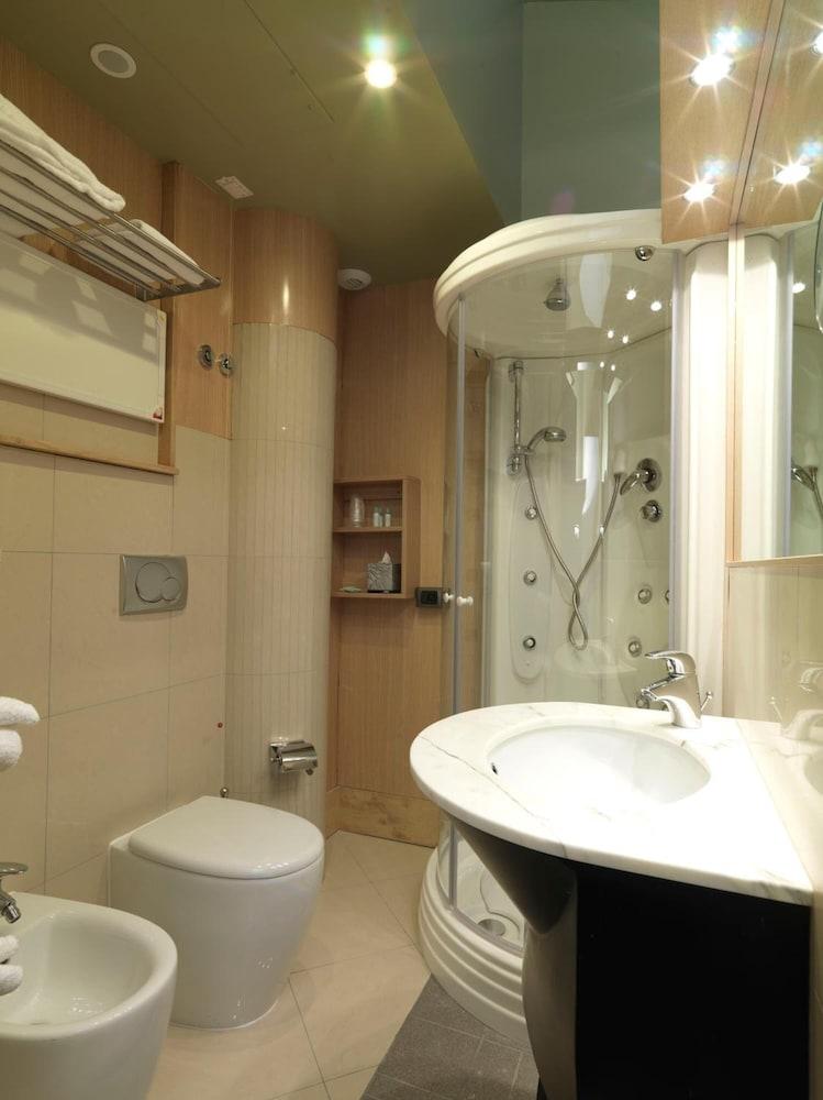 Empoli Hotel Экстерьер фото