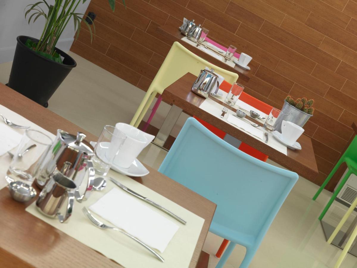 Empoli Hotel Экстерьер фото